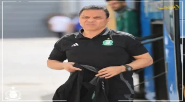 قرار الخطيب النهائي؟.. تطور مفاجئ في مفاوضات الأهلي مع 3 مدربين.. والبدري خيار مطروح بقوة 1